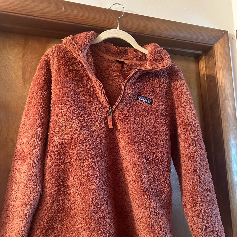 Patagonia Women's Sweater
